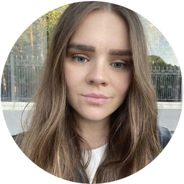 Кристина Нагурная