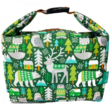 Термосумка Северная