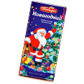 Шоколад Новогодний Победа, 80 г